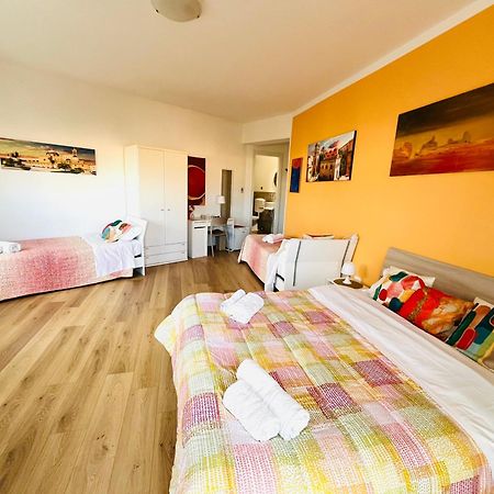 Lealbe Di Sicilia Bed & Breakfast Palermo Exterior photo