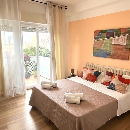 Lealbe Di Sicilia Bed & Breakfast Palermo Exterior photo
