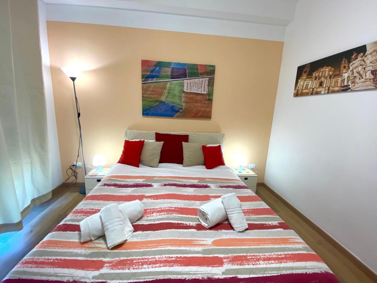 Lealbe Di Sicilia Bed & Breakfast Palermo Exterior photo