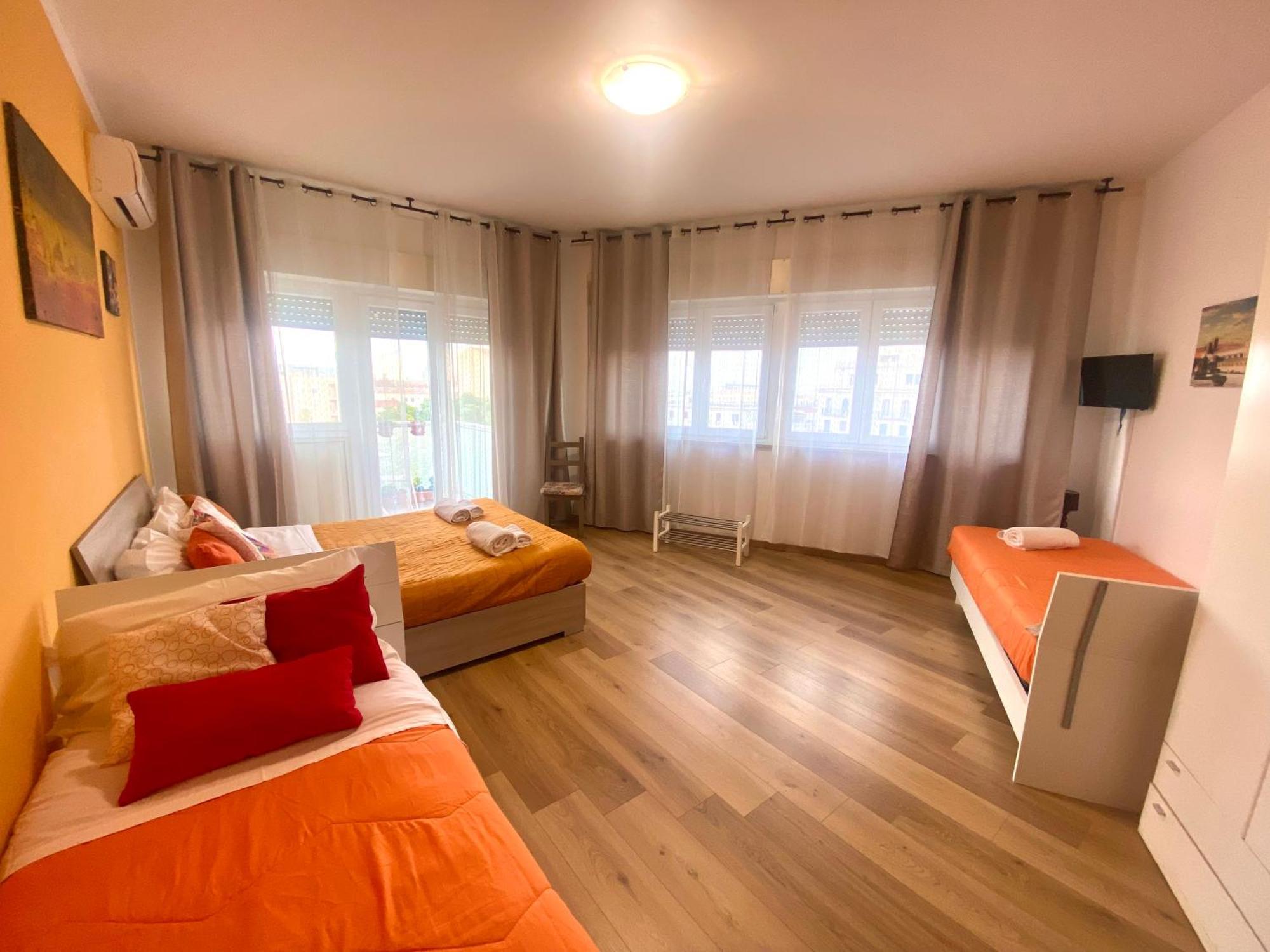 Lealbe Di Sicilia Bed & Breakfast Palermo Exterior photo