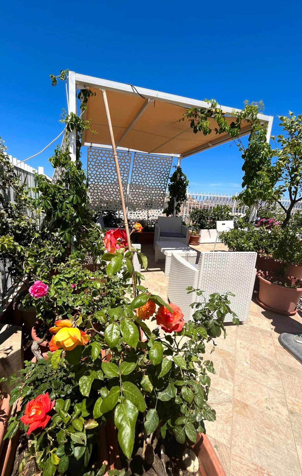 Lealbe Di Sicilia Bed & Breakfast Palermo Exterior photo