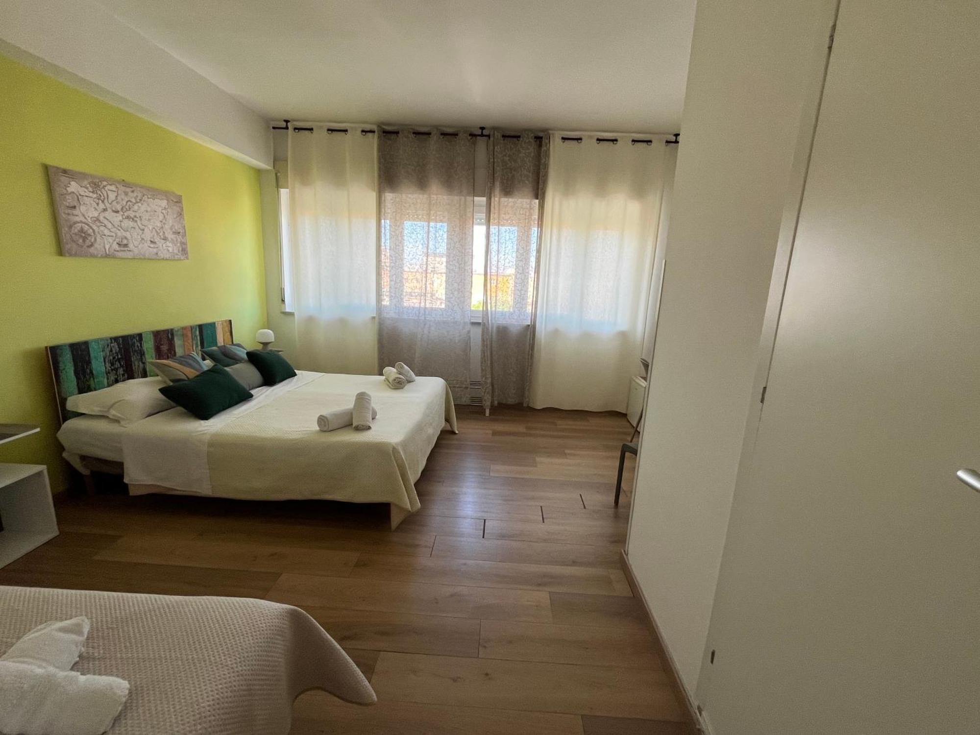 Lealbe Di Sicilia Bed & Breakfast Palermo Exterior photo
