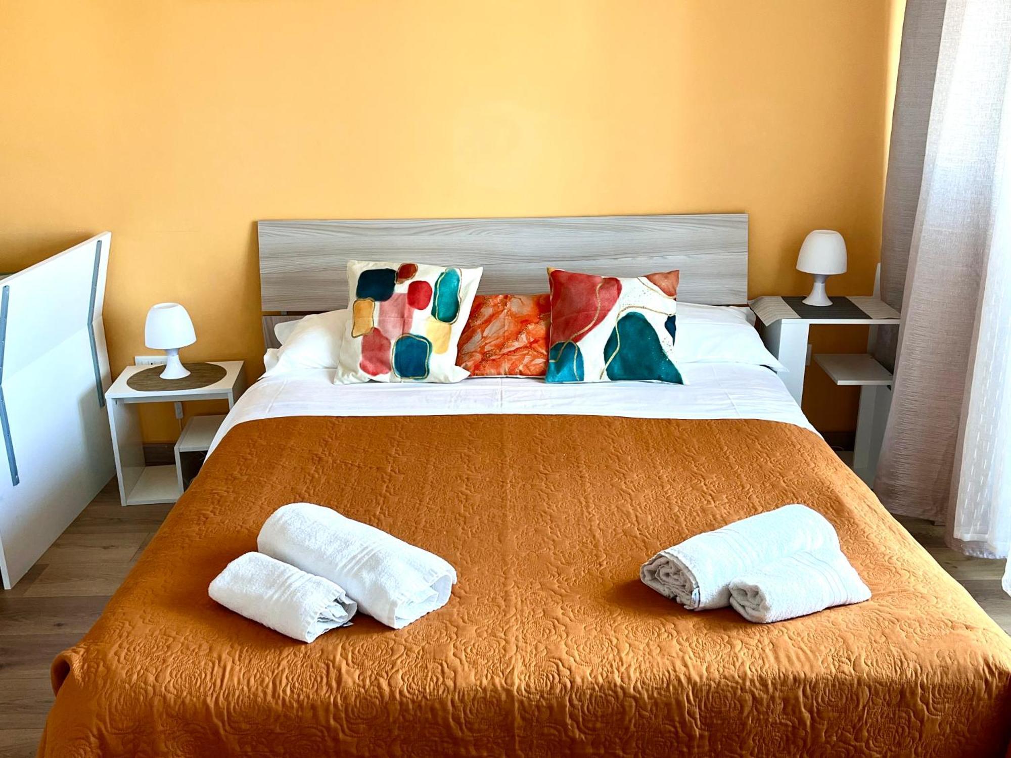 Lealbe Di Sicilia Bed & Breakfast Palermo Exterior photo