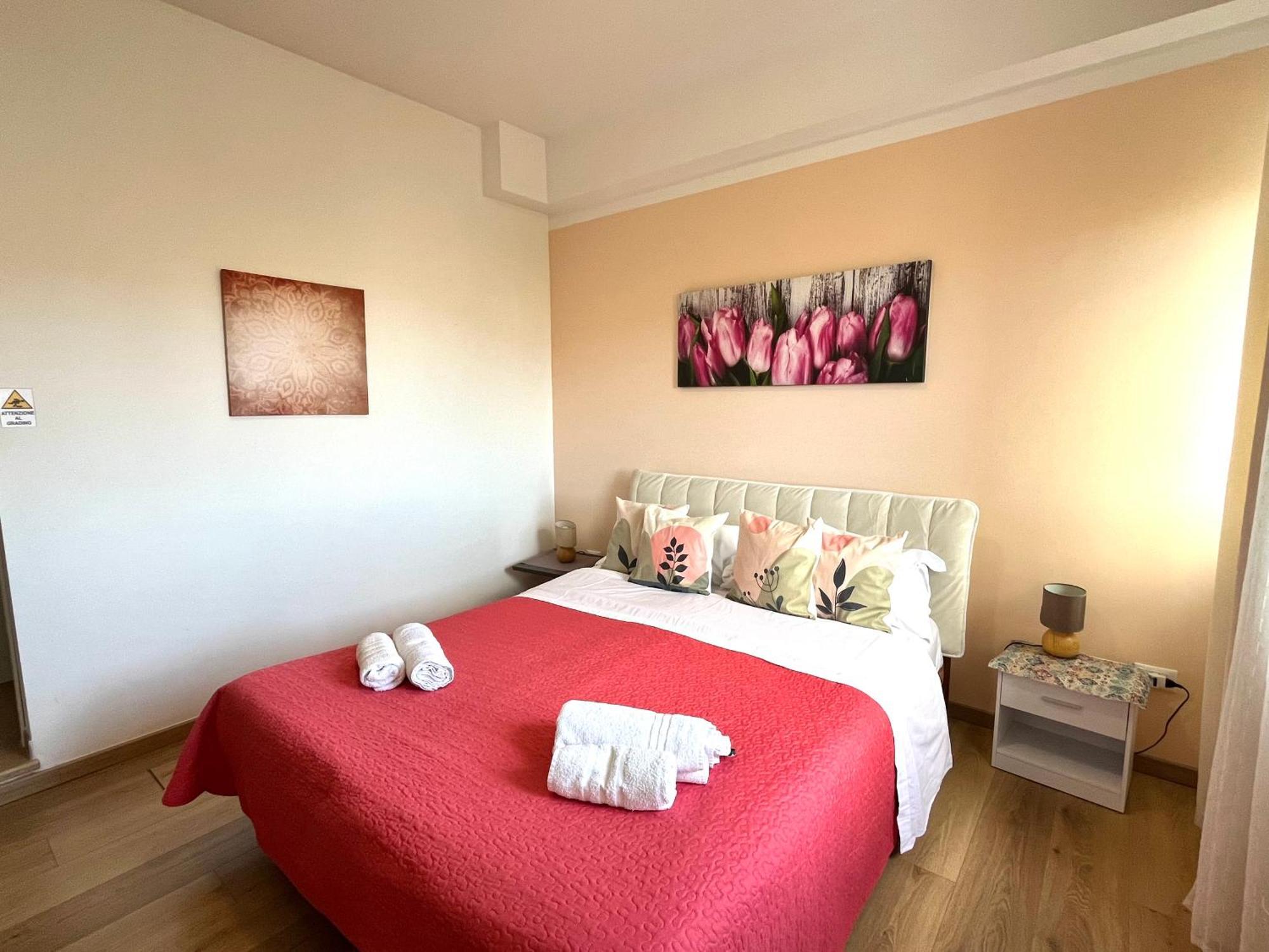 Lealbe Di Sicilia Bed & Breakfast Palermo Exterior photo