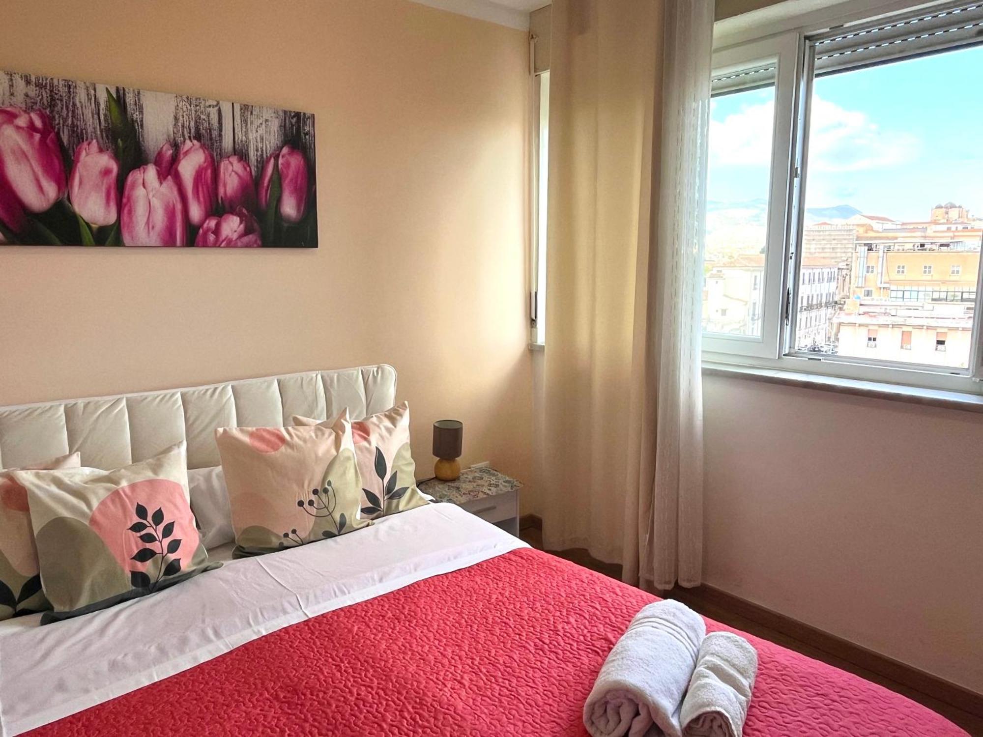 Lealbe Di Sicilia Bed & Breakfast Palermo Exterior photo